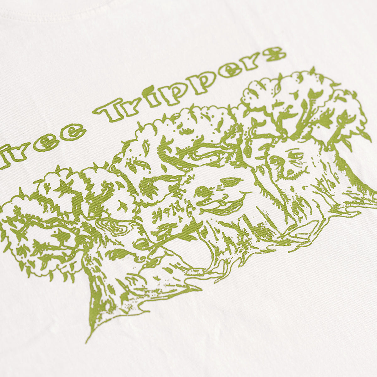 Tree Trippers Tee