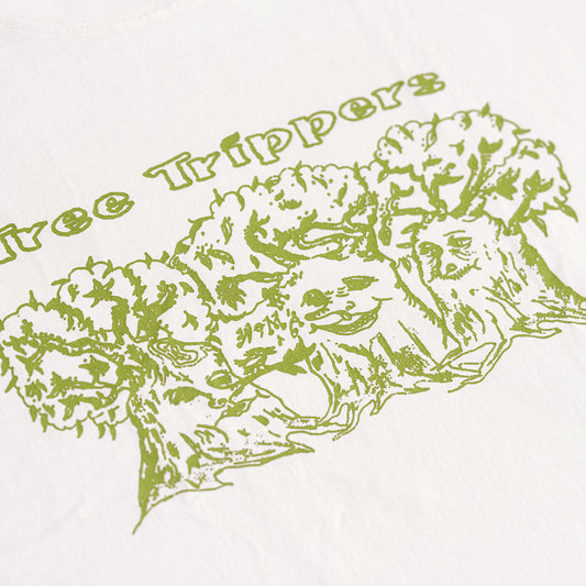 Tree Trippers Tee