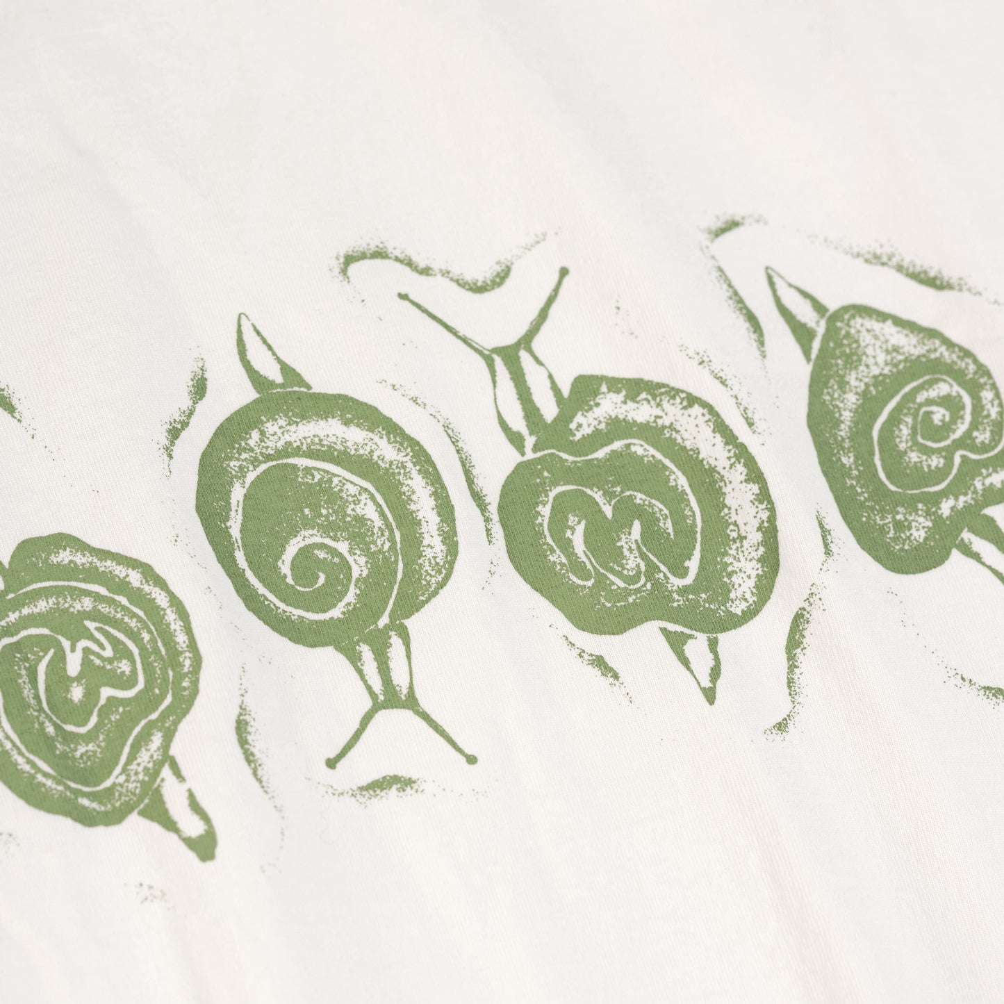 Snail Tee