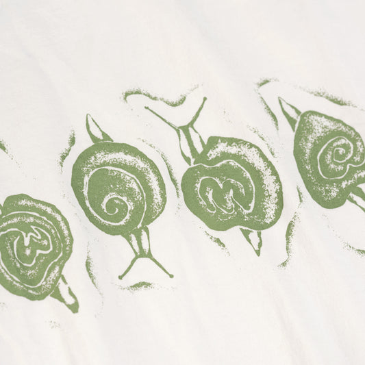 Snail Tee