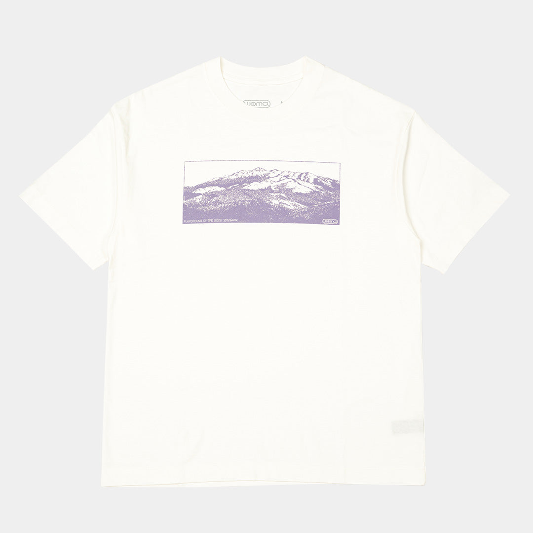 Mt. Pulag Tee
