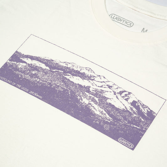 Mt. Pulag Tee