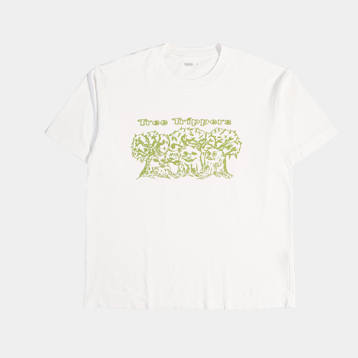 Tree Trippers Tee