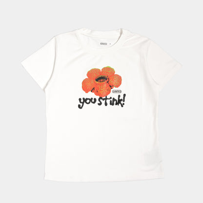 You Stink! Baby Tee