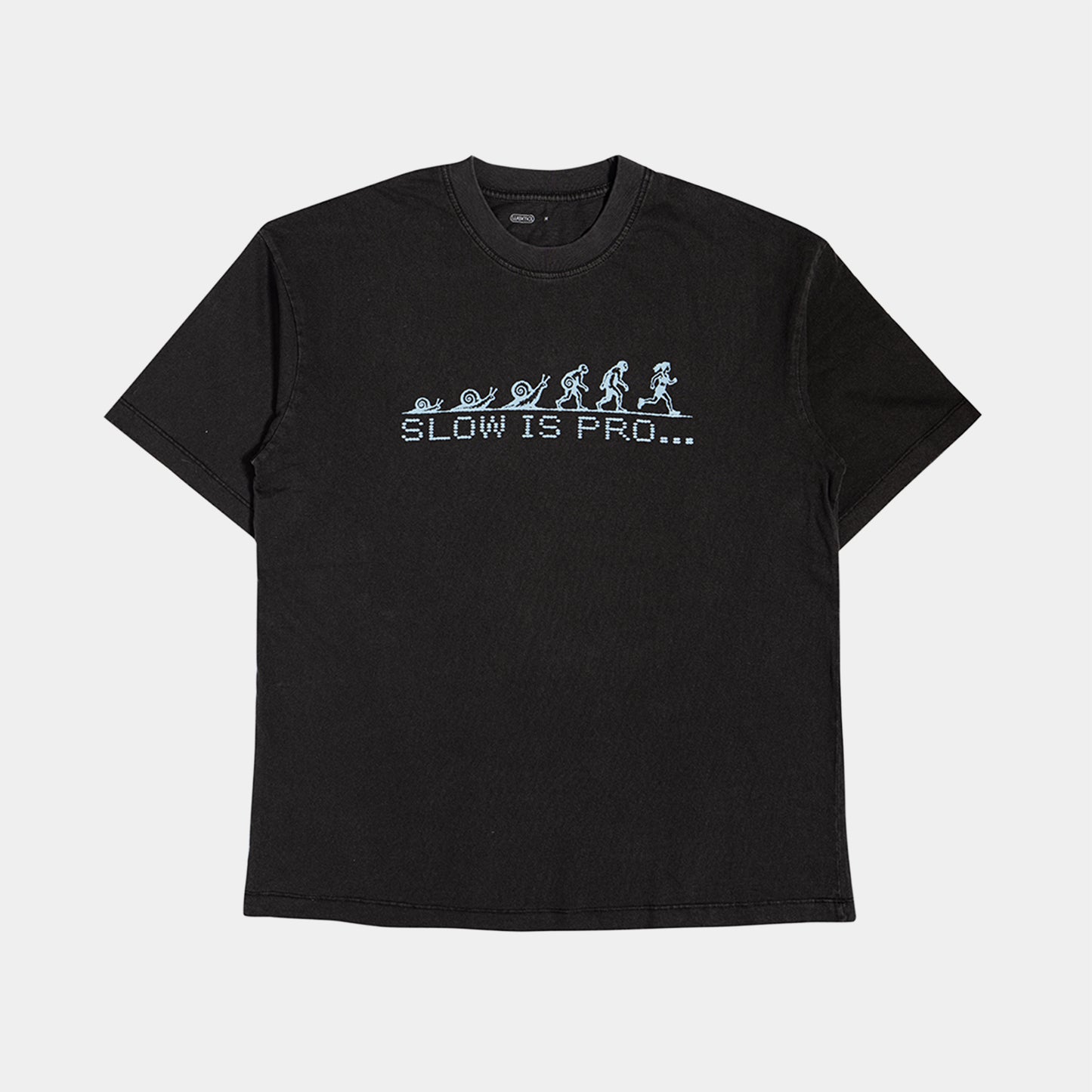 Just One Fun Run Souvenir Tee