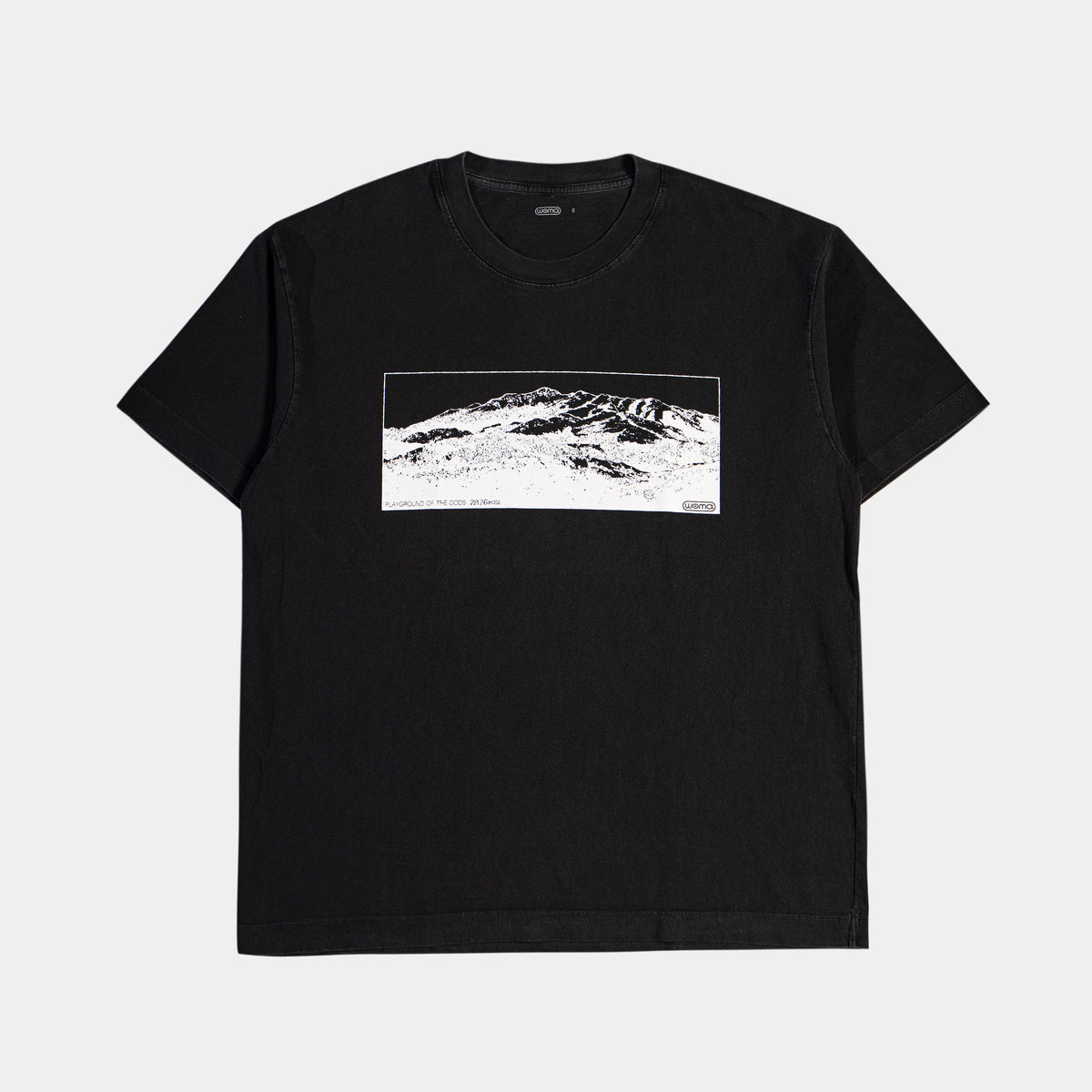 Mt. Pulag Tee