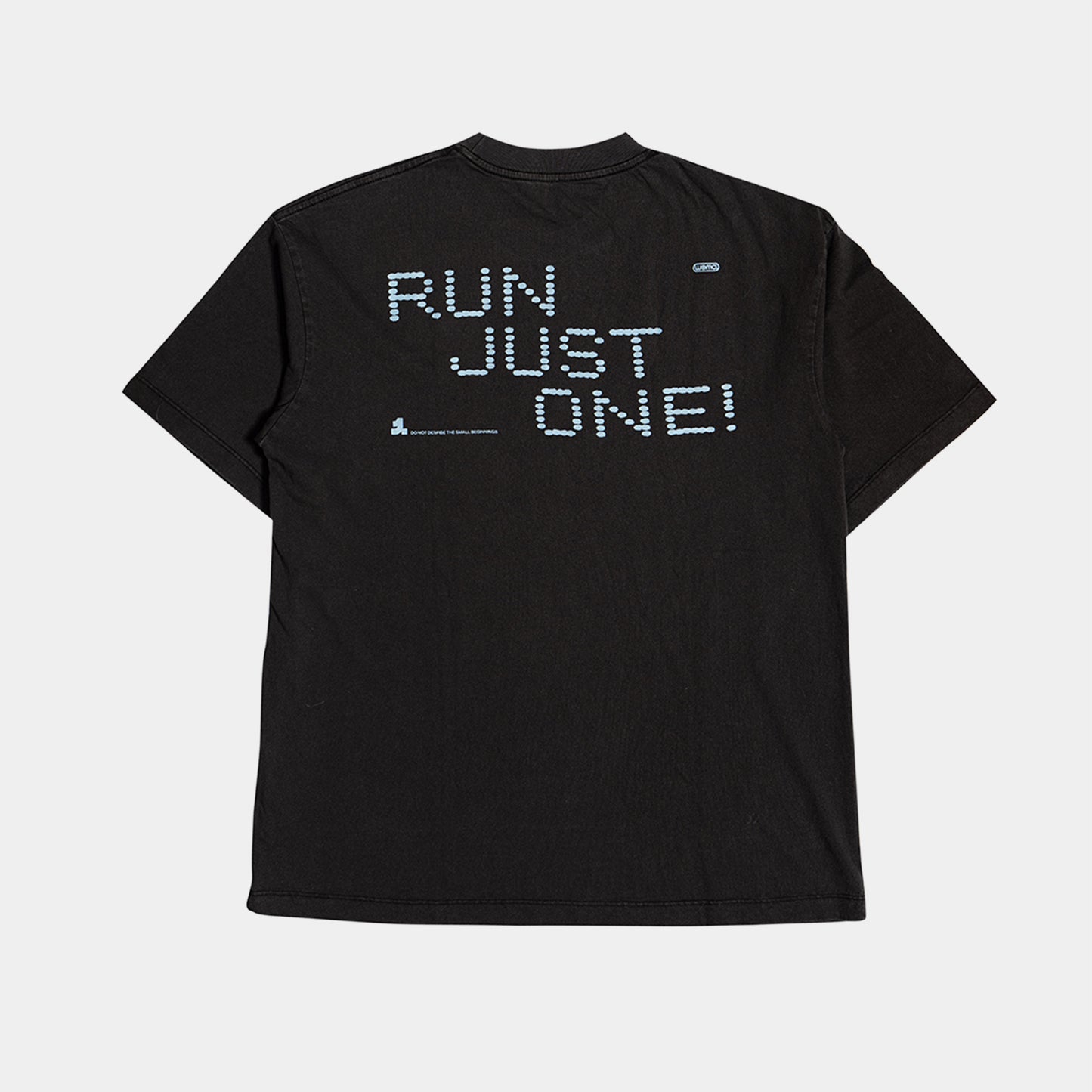 Just One Fun Run Souvenir Tee