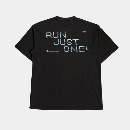 Just One Fun Run Souvenir Tee