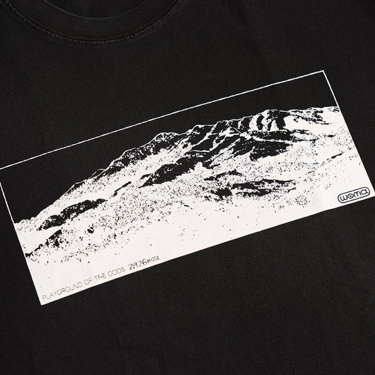 Mt. Pulag Tee