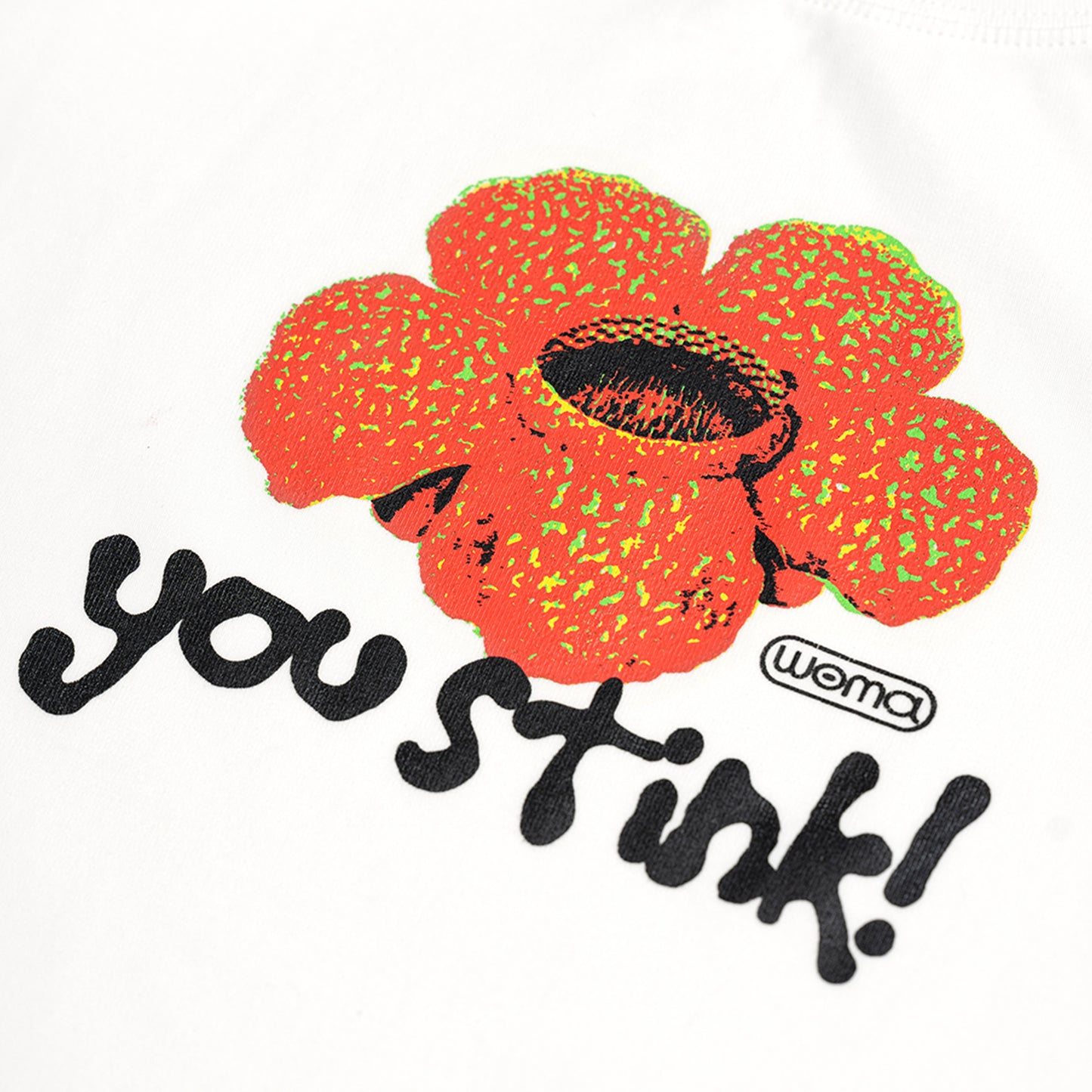 You Stink! Baby Tee