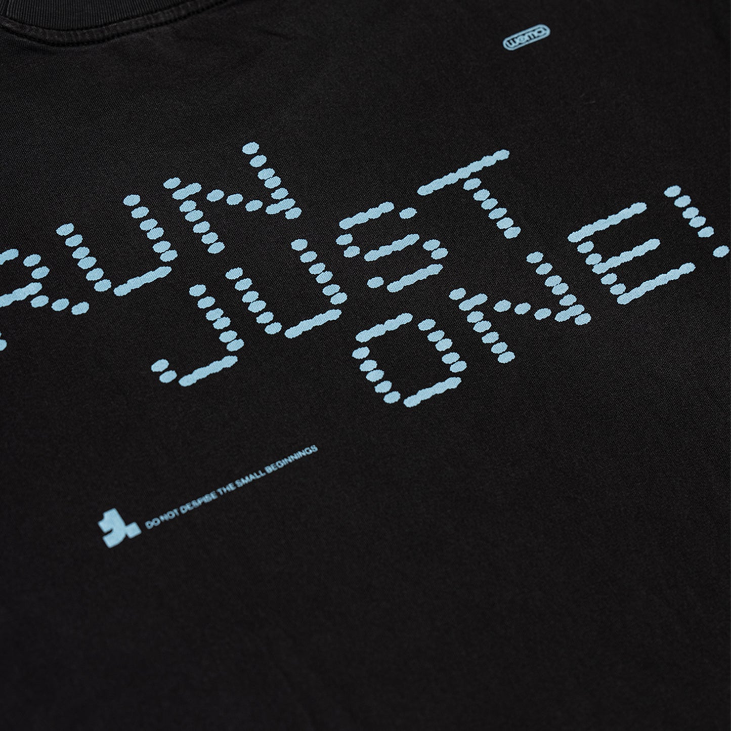 Just One Fun Run Souvenir Tee