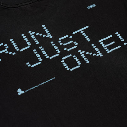 Just One Fun Run Souvenir Tee