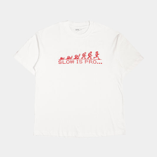 Just One Fun Run Souvenir Tee