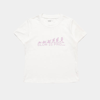 Just One Fun Run Baby Tee