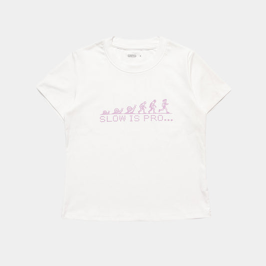 Just One Fun Run Baby Tee