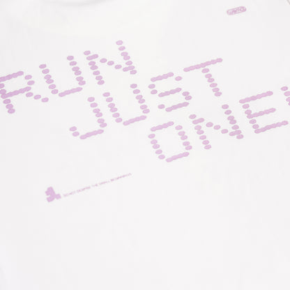 Just One Fun Run Baby Tee