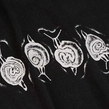 Snail Tee