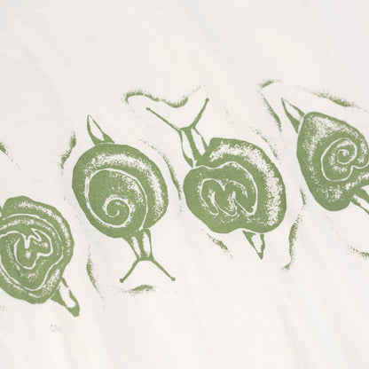 Snail Tee