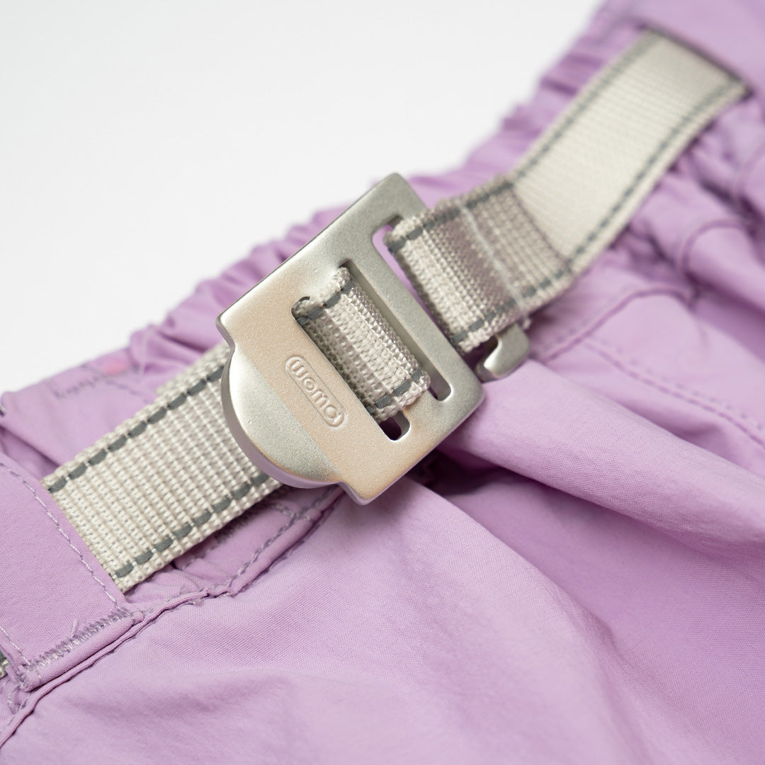 All Around Short