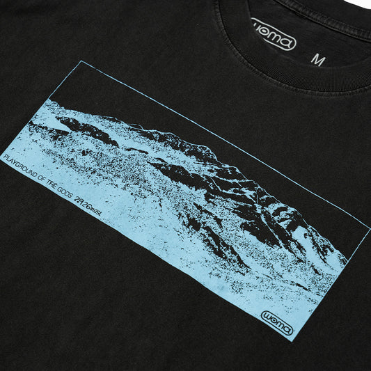 Mt. Pulag Tee