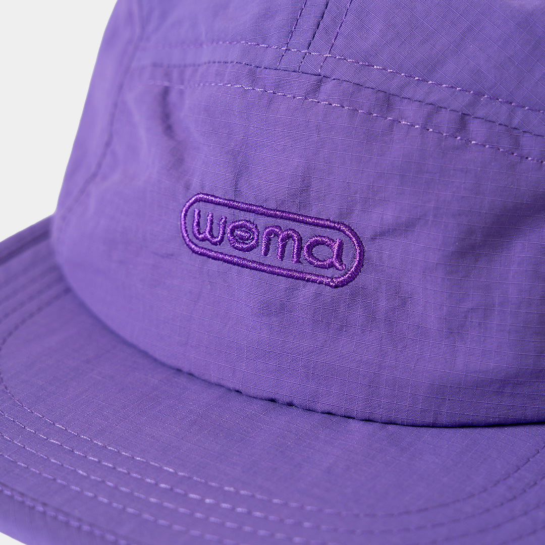 Lightweight Hat