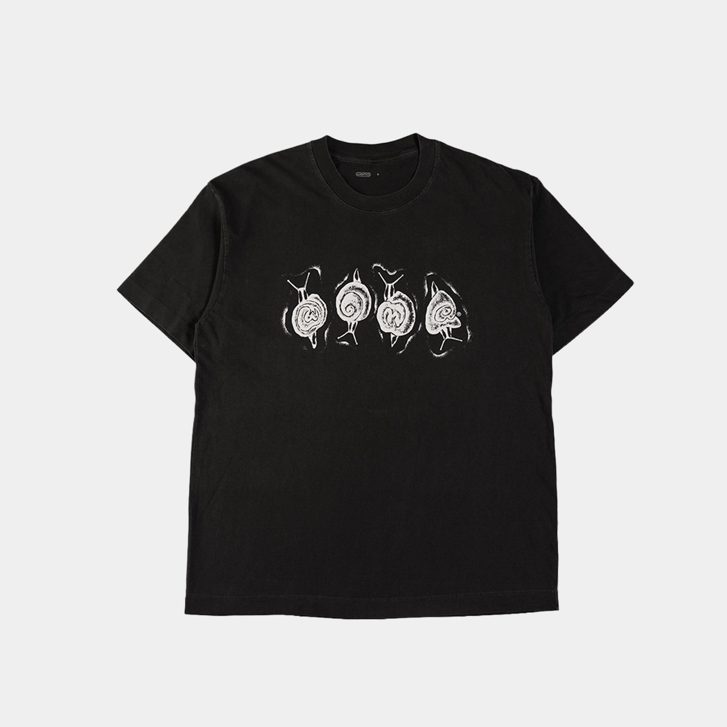 Snail Tee