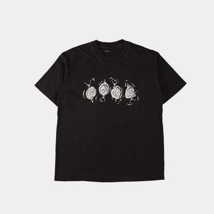 Snail Tee