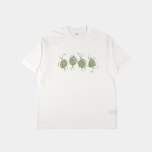Snail Tee