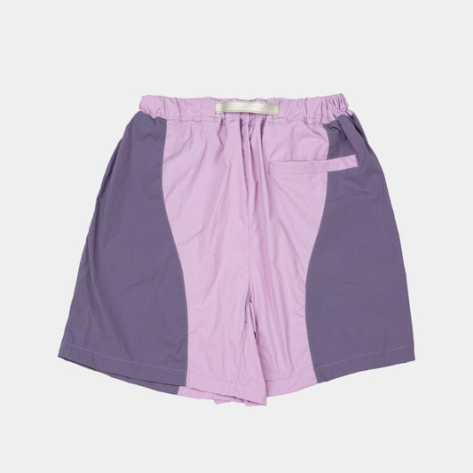 All Around Short