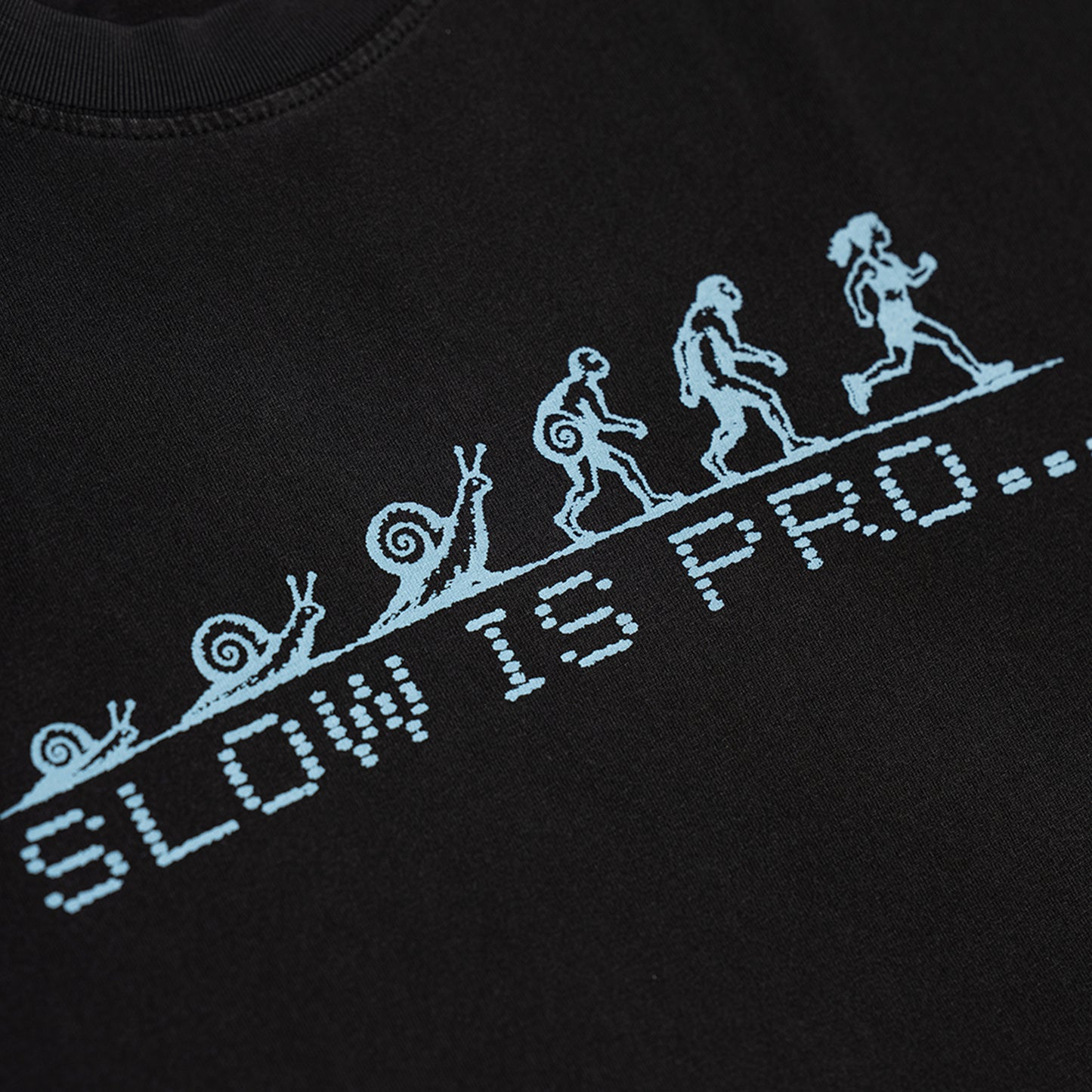 Just One Fun Run Souvenir Tee